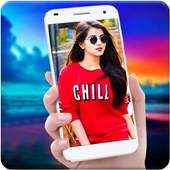 Mobile Photo Frame 1.0