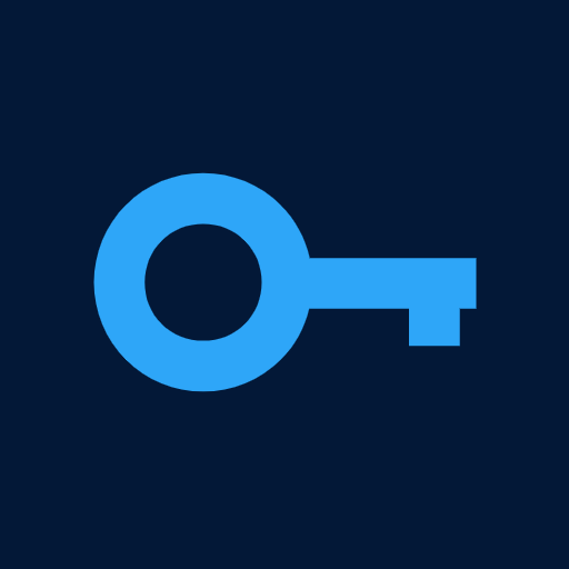 Starry VPN - Free VPN Proxy &amp; Unlimited Secure VPN आइकन
