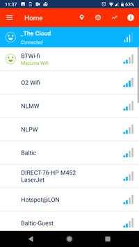 Mazuma WiFi screenshot 6