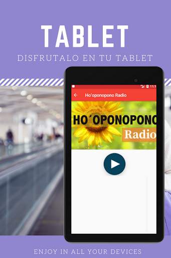 Ho'oponopono en español meditaciones charlas y más скриншот 9