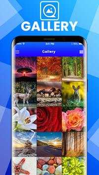 Quickpic Gallery screenshot 1