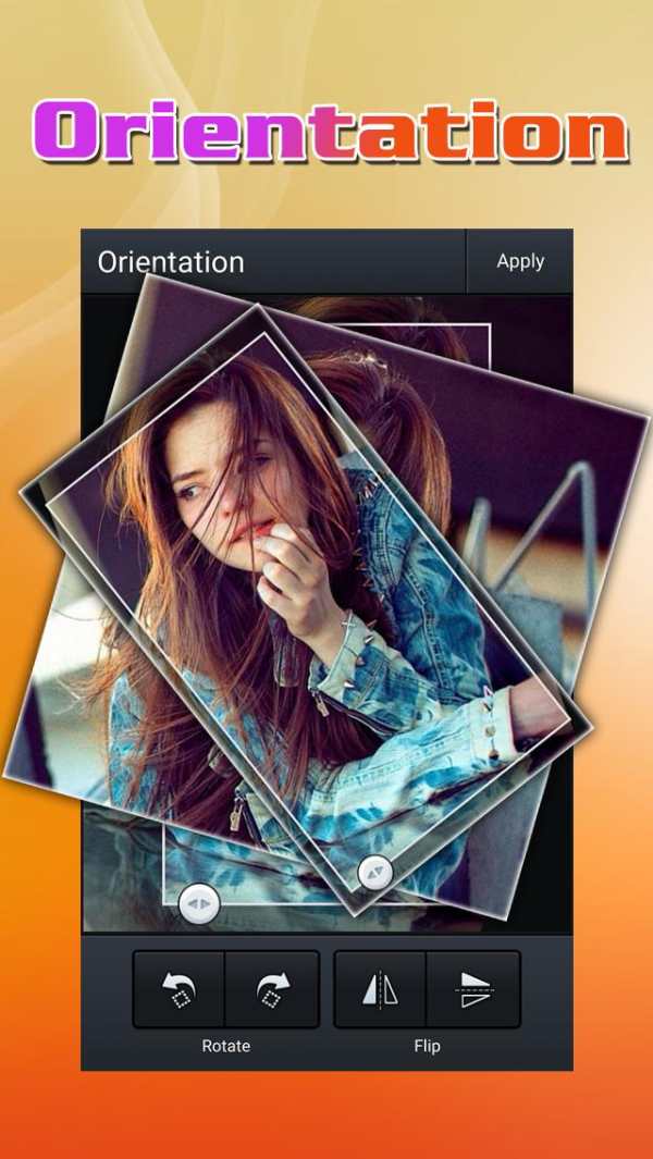 Photo Editor screenshot 6