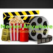 Movies Anywhere HD Watch Free Full TV Series on 9Apps