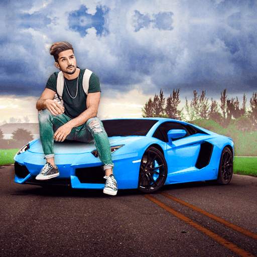 Car Photo Editor 1.0