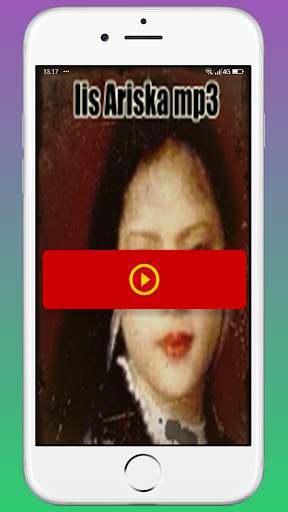 Iis Ariska Mp3 Offline screenshot 4