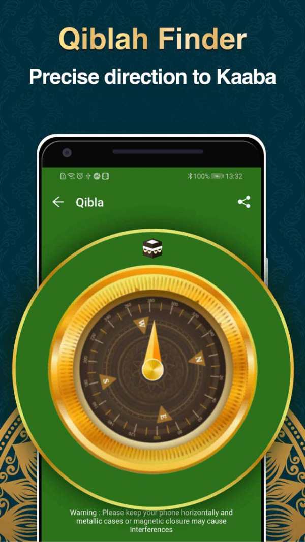Muslim Muna:Prayer Times,Quran screenshot 4
