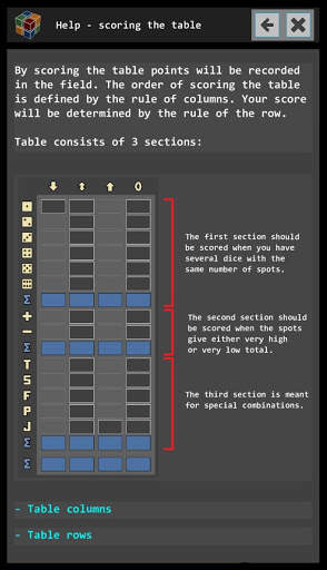 Jamb screenshot 4
