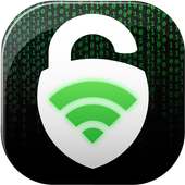 Wifi Password Hack 2017 Prank logo