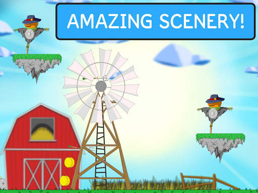 Spear the World screenshot 9