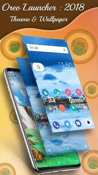 Launcher for Android O - Launcher for Android Oreo screenshot 4