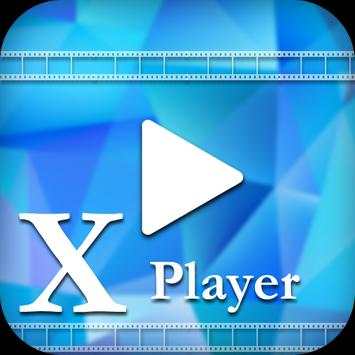 XX Video Player - HD X Player screenshot 1