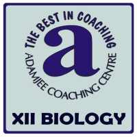 Adamjee Biology XII on 9Apps