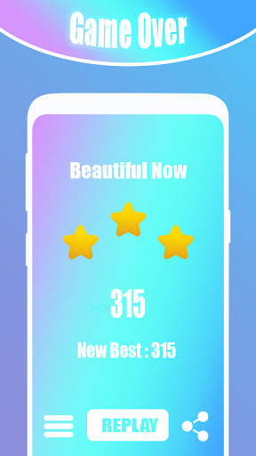 Mikecrack Piano Game screenshot 4