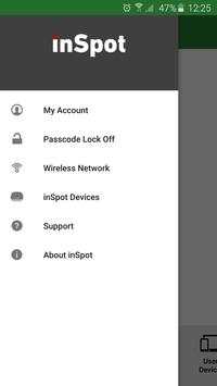 inSpot screenshot 4
