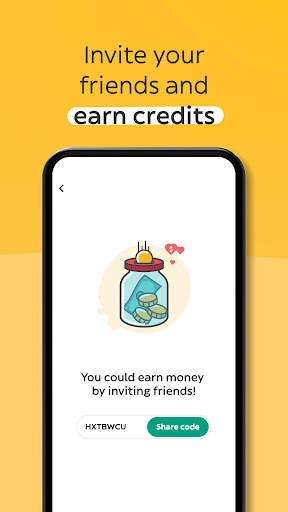 Glovo: Food Delivery and More screenshot 6