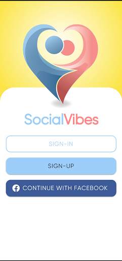 Social Vibes screenshot 2