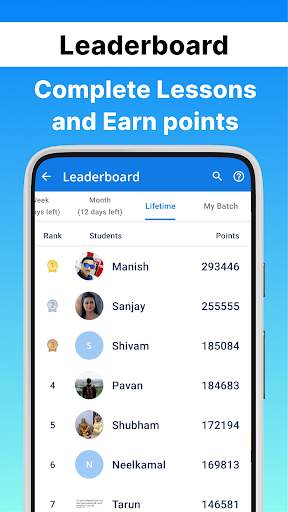 JoshTalks English Speaking App screenshot 8
