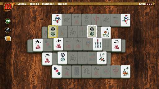 Random Mahjong screenshot 18