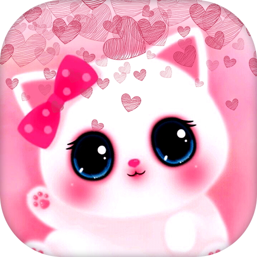 Girls Wallpaper Background icon