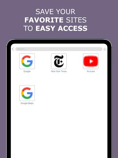 AnyWeb Magic Tricks Browser screenshot 12