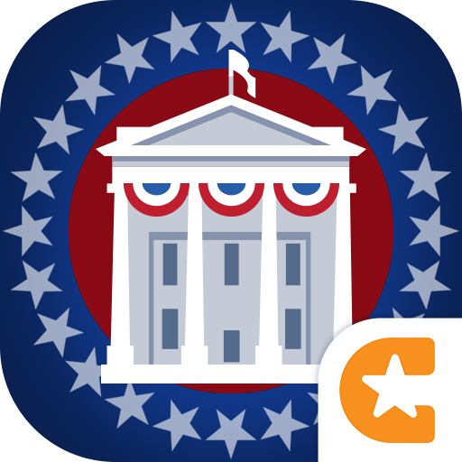 Win the White House आइकन