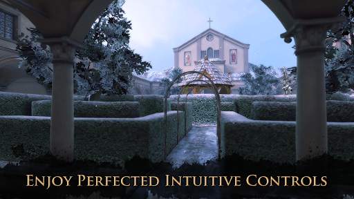 The House of Da Vinci 2 Lite screenshot 5