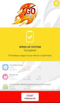 BOOST for Pokemon GO screenshot 7