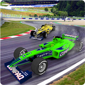Top Speed Formula 1 Endless Race icon