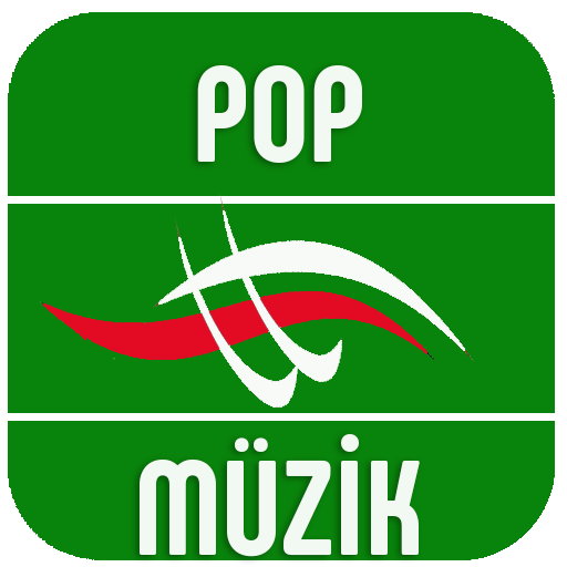POP MÜZİK icon
