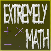Extremely Math icon