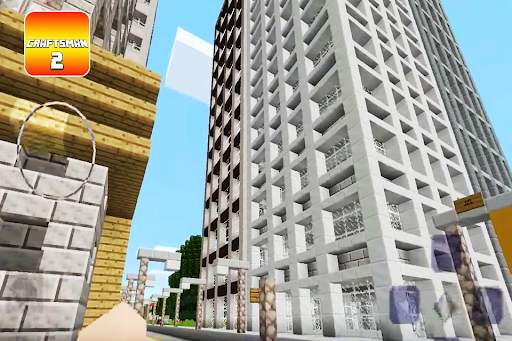 CRAFTS MAN 2: MINI CRAFT 2021 screenshot 1