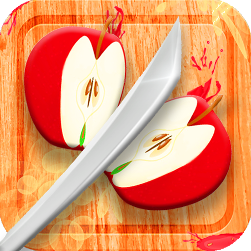 Fruit Slicer Knife Master icon