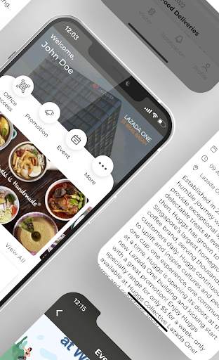Lazada One screenshot 3
