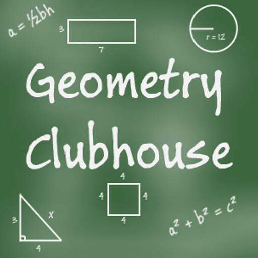 Geometry Clubhouse 1.1