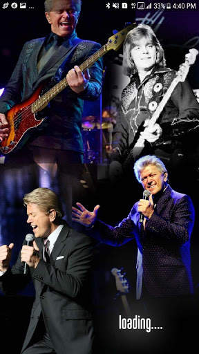 Songs Collections of Peter Cetera screenshot 2