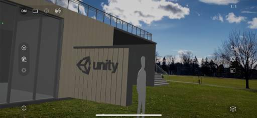 Unity Reflect Review скриншот 7