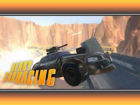 Derby Car Racing screenshot 2
