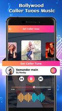 Bollywood  Caller Tunes Music screenshot 5