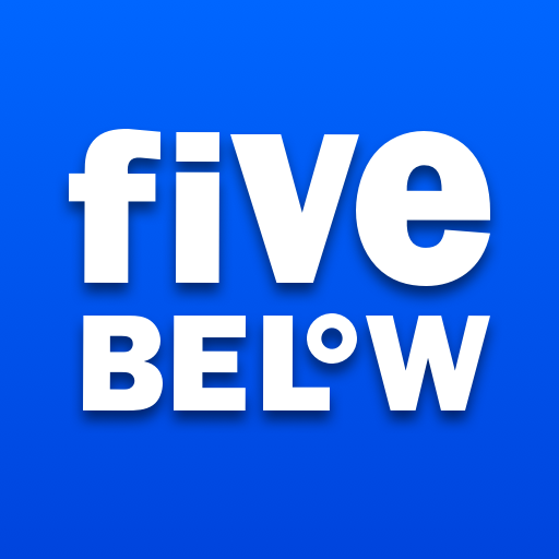 Five Below иконка