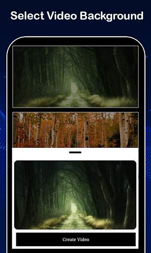Video Editor : Video Maker, Remove Background screenshot 3