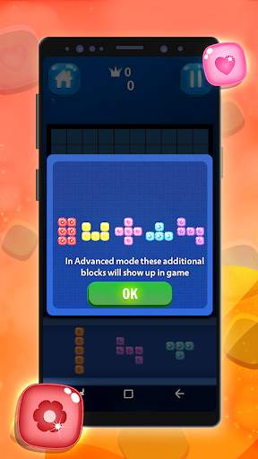Candy Shapes Puzzles - Free Family Puzzles Game screenshot 4