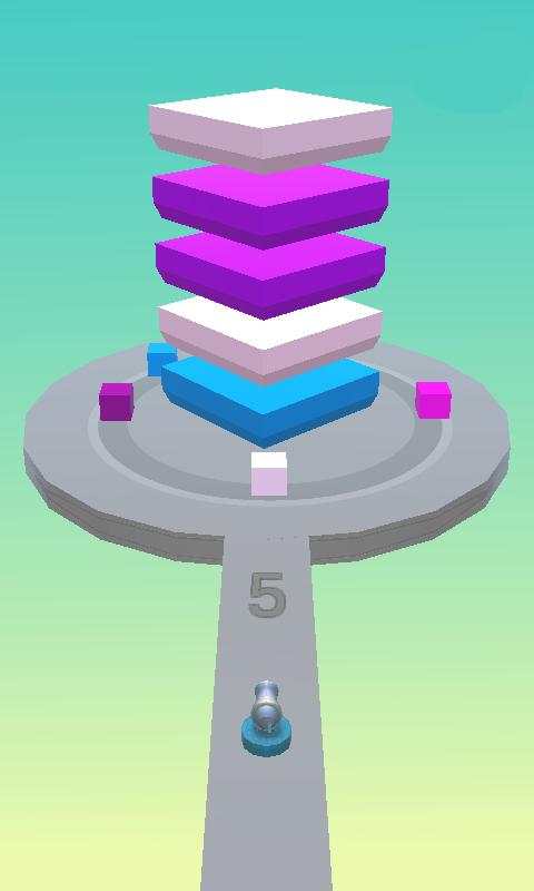 Tower Ball 3D screenshot 22