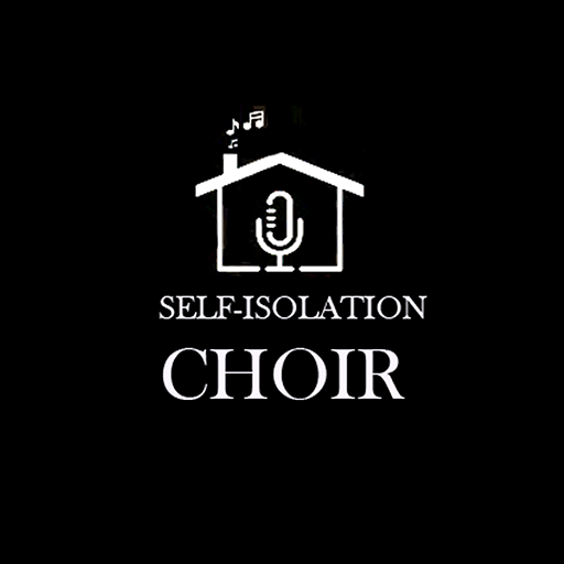 Self Isolation Choir icon