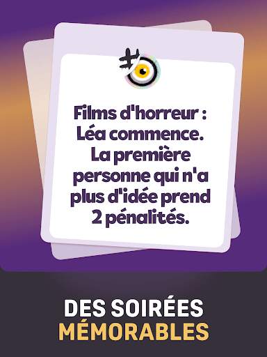 Drink Roulette - Jeu à boire screenshot 11