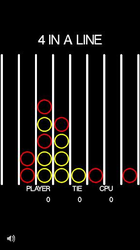 4 in a Line screenshot 5