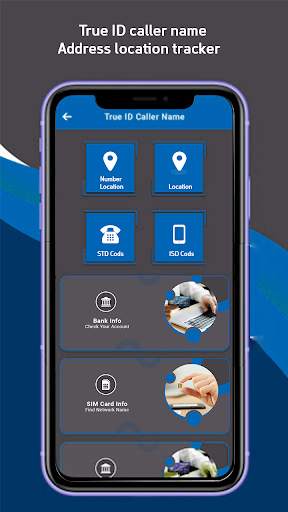 Caller Id app screenshot 3