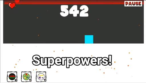 Save it! screenshot 3