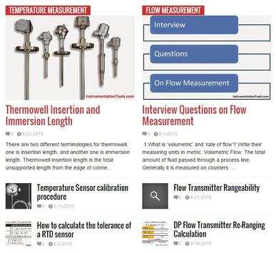 Instrumentation App screenshot 3