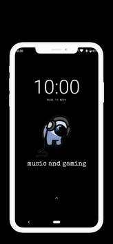 Among Us Wallpaper screenshot 8