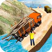 Truck Off-road Driving Survival 🚚 1.0